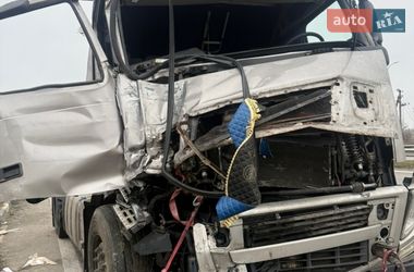 Тягач Volvo FH 13 2011 в Львове