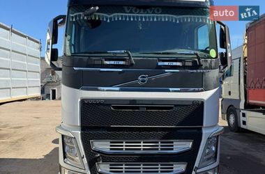 Тягач Volvo FH 13 2015 в Николаеве