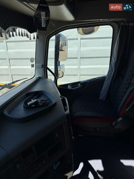 Тягач Volvo FH 13 2015 в Николаеве