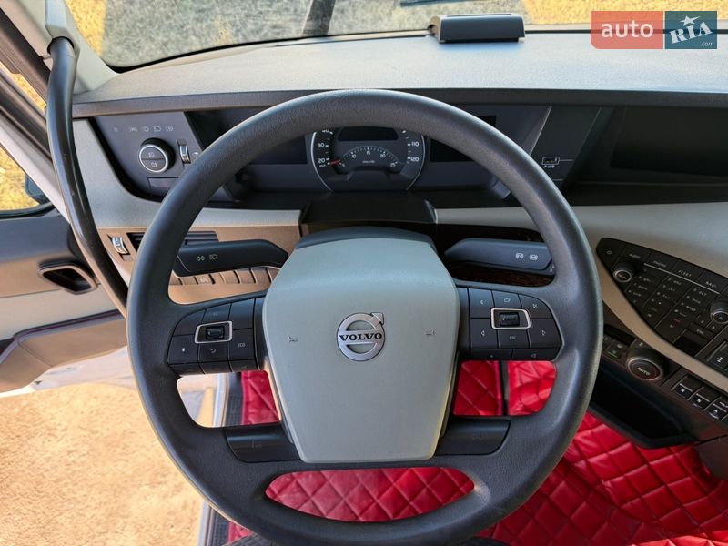 Тягач Volvo FH 13 2019 в Кропивницком фото 6 Тягач Volvo FH 13 2019 в Кропивницком