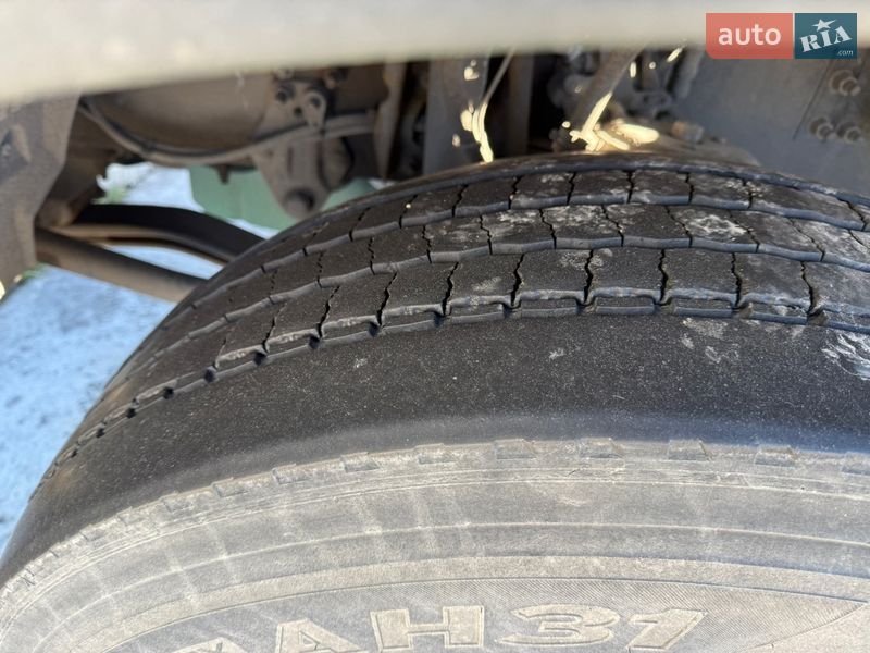 Тягач Volvo FH 13 2019 в Кропивницком фото 10 Тягач Volvo FH 13 2019 в Кропивницком