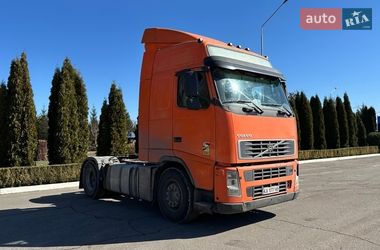 Тягач Volvo FH 13 2007 в Киеве