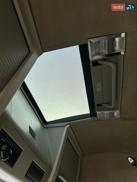 Тягач Volvo FH 13 2015 в Луцке