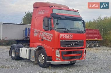 Тягач Volvo FH 13 2012 в Ровно