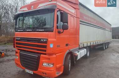 Тягач Volvo FH 13 2007 в Львове