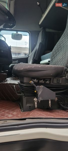 Тягач Volvo FH 13 2012 в Хусте