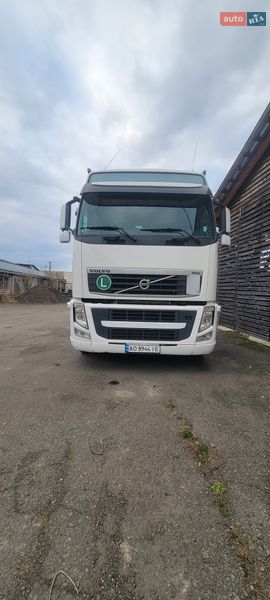 Тягач Volvo FH 13 2012 в Хусте