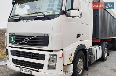 Тягач Volvo FH 13 2008 в Одесі