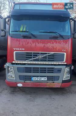 Тягач Volvo FH 13 2008 в Харкові
