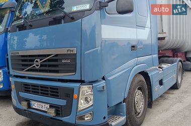 Тягач Volvo FH 13 2008 в Носівці