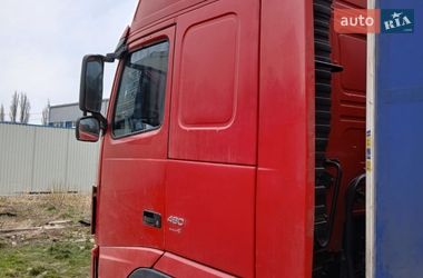 Тягач Volvo FH 13 2008 в Черкассах