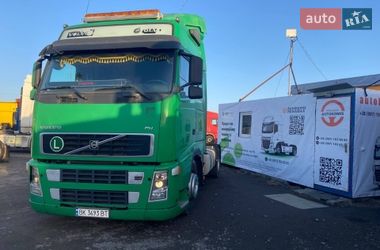 Тягач Volvo FH 13 2006 в Ровно