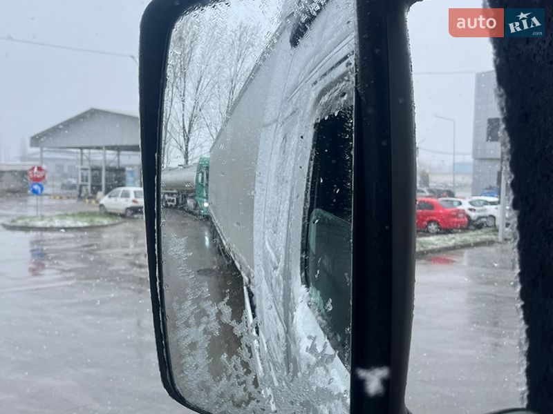 Тягач Volvo FH 13 2008 в Черновцах