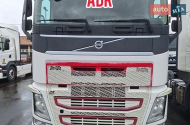 Тягач Volvo FH 13 2016 в Луцьку