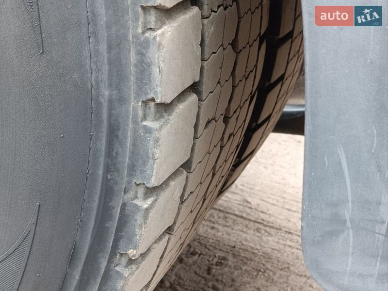 Тягач Volvo FH 13 2013 в Коцюбинском