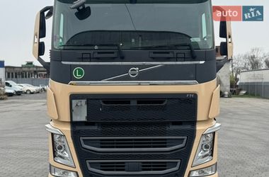 Тягач Volvo FH 13 2016 в Мукачевому