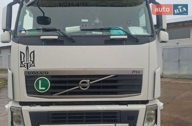 Другие грузовики Volvo FH 13 2011 в Ужгороде