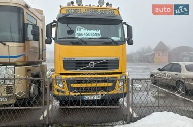 Зерновоз Volvo FH 13 2011 в Первомайске