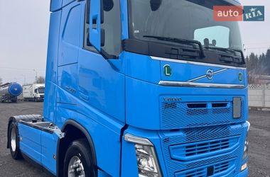 Тягач Volvo FH 13 2017 в Виннице