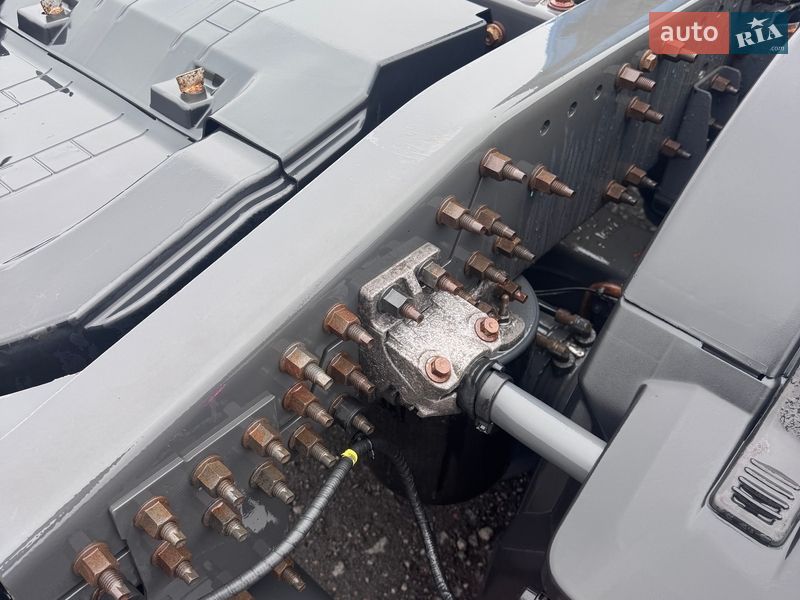 Тягач Volvo FH 13 2017 в Виннице