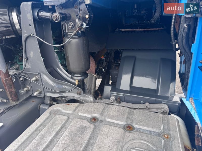 Тягач Volvo FH 13 2017 в Виннице