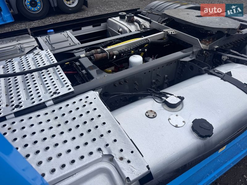 Тягач Volvo FH 13 2017 в Виннице