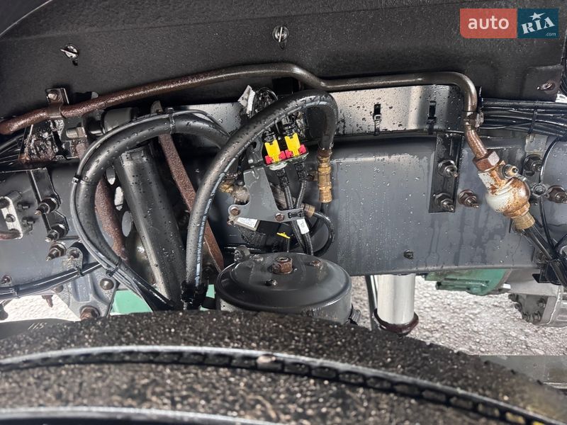 Тягач Volvo FH 13 2017 в Виннице