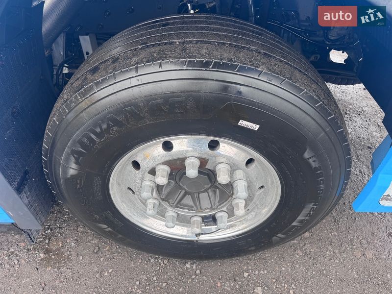 Тягач Volvo FH 13 2017 в Виннице