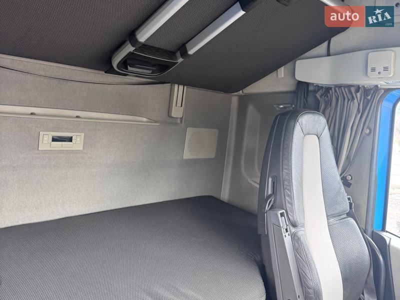 Тягач Volvo FH 13 2017 в Виннице