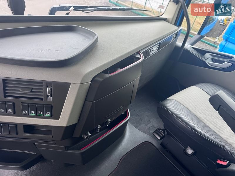 Тягач Volvo FH 13 2017 в Виннице