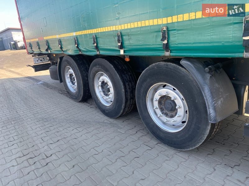 Тягач Volvo FH 13 2010 в Луцке