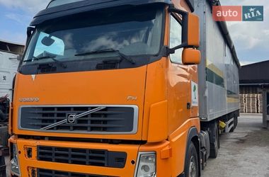 Тягач Volvo FH 13 2008 в Черкассах