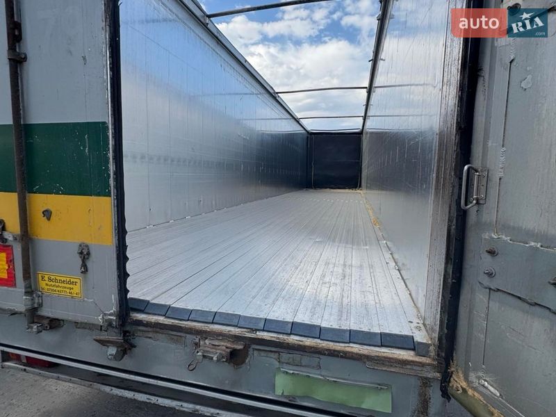 Тягач Volvo FH 13 2008 в Черкасах