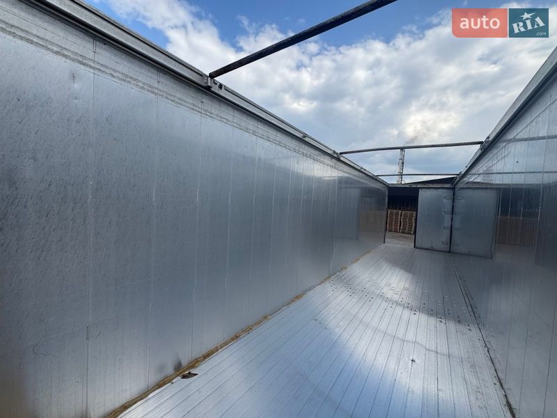 Тягач Volvo FH 13 2008 в Черкасах