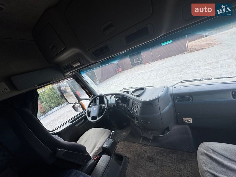 Тягач Volvo FH 13 2008 в Черкасах