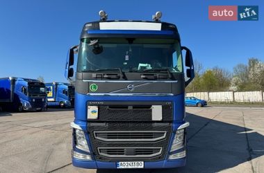 Тягач Volvo FH 13 2017 в Мукачево