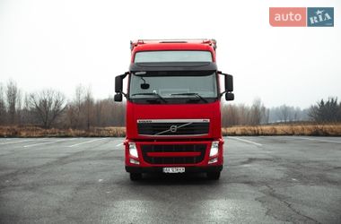 Тягач Volvo FH 13 2012 в Харькове