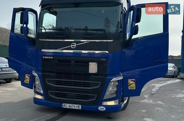 Другие грузовики Volvo FH 13 2014 в Белогородке