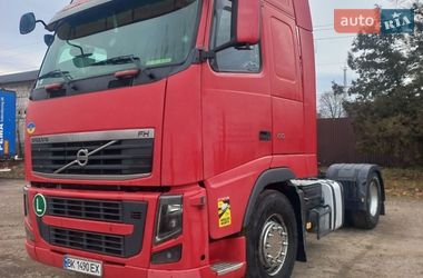 Тягач Volvo FH 13 2010 в Сарнах