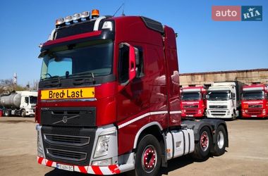 Тягач Volvo FH 13 2015 в Каменском