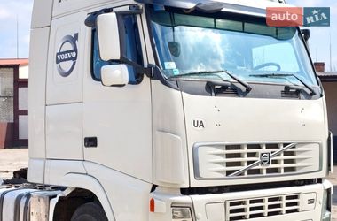 Тягач Volvo FH 13 2008 в Дубровице