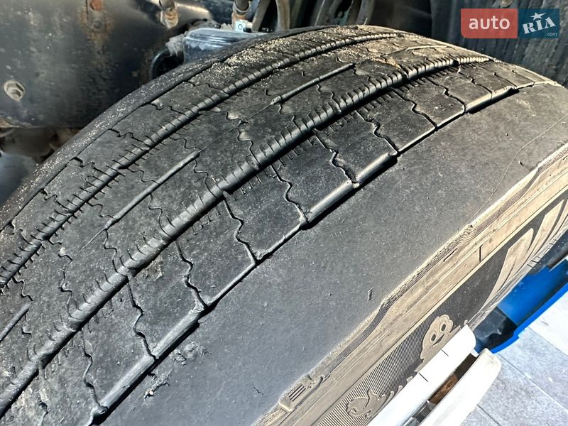 Тягач Volvo FH 13 2011 в Ковеле фото 21 Тягач Volvo FH 13 2011 в Ковеле