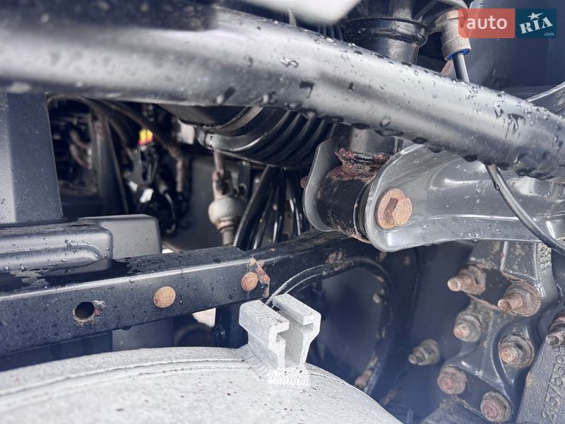 Тягач Volvo FH 13 2017 в Виннице фото 13 Тягач Volvo FH 13 2017 в Виннице