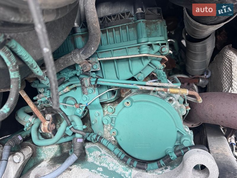 Тягач Volvo FH 13 2017 в Виннице фото 17 Тягач Volvo FH 13 2017 в Виннице