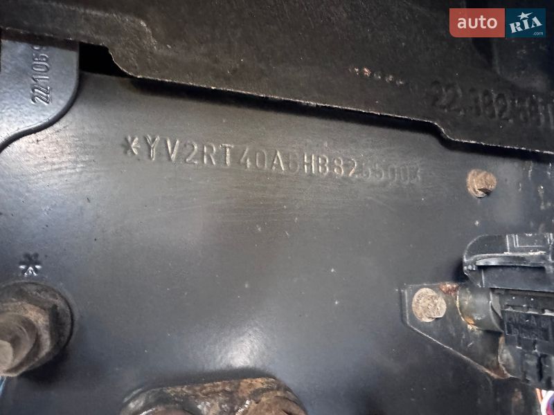 Тягач Volvo FH 13 2017 в Виннице фото 23 Тягач Volvo FH 13 2017 в Виннице