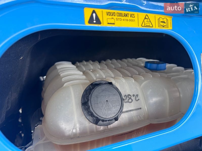 Тягач Volvo FH 13 2017 в Виннице фото 25 Тягач Volvo FH 13 2017 в Виннице