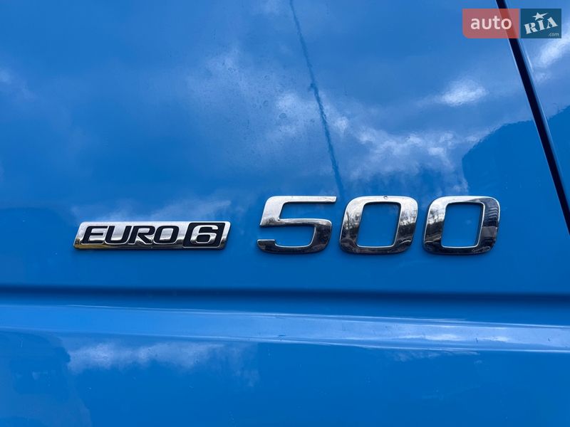 Тягач Volvo FH 13 2017 в Виннице фото 27 Тягач Volvo FH 13 2017 в Виннице