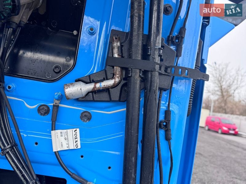 Тягач Volvo FH 13 2017 в Виннице фото 28 Тягач Volvo FH 13 2017 в Виннице