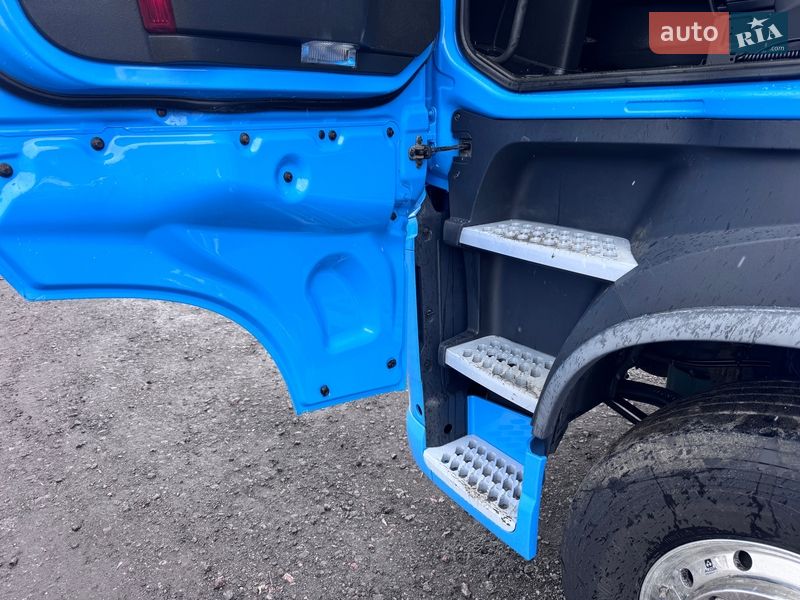 Тягач Volvo FH 13 2017 в Виннице фото 35 Тягач Volvo FH 13 2017 в Виннице