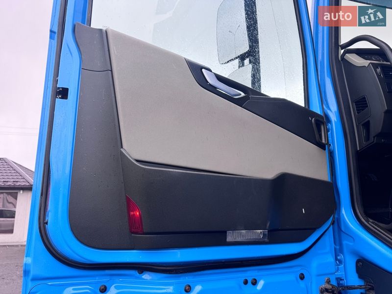Тягач Volvo FH 13 2017 в Виннице фото 36 Тягач Volvo FH 13 2017 в Виннице